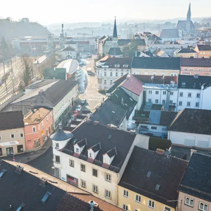 Gepflegte Ertragsliegenschaft im Zentrum von Steyr mit Ausbaupotenzial - Bild 3