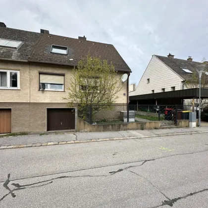 Vermietetes Einfamilienhaus in Gänserndorf! - Bild 3