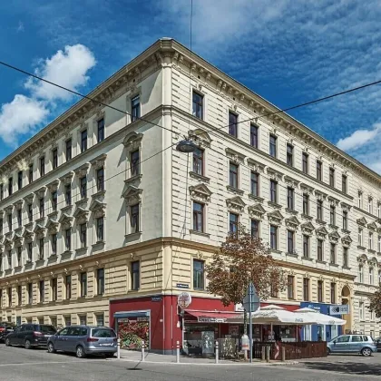 Über den Wolken - Traumhafte Neubau Maisonette-Dachgeschosswohnung mit Blick auf die Gloriette! - Bild 2