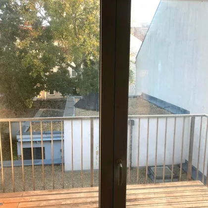 Toller Grundriss, tolle Lage- Innenhofbalkon! - Bild 2