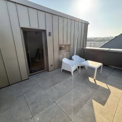 Dachterrassentraum*Blick über Linz*6 % Rendite - Bild 2