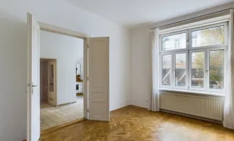 Büro in zentraler Lage - Ideal für Praxis oder Büro in Wien!