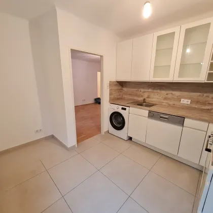 3 ZIMMERWOHNUNG MIT LOGGIA IN RUHELAGE! NÄHE ZENTRUM! TOPZUSTAND! - Bild 3