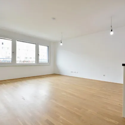 IU – 2-Zimmer Wohnung mit Balkon - Bild 3