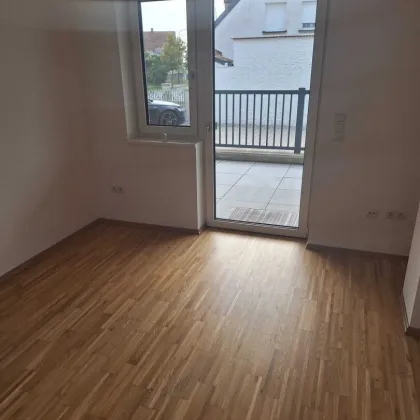 7081 Schützen  schöne 50m² behindertengerechte Dreizimmer Neubau Terrassenwohnung .! - Bild 3