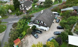 Exklusives Zinshaus in idyllischer Lage - Vollvermietet