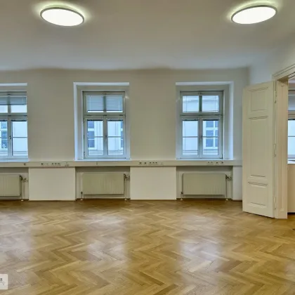 OPER // OPERNRING // KÄRNTNER STRASSE // perfekt aufgeteiltes Büro in bester Lage - Bild 2