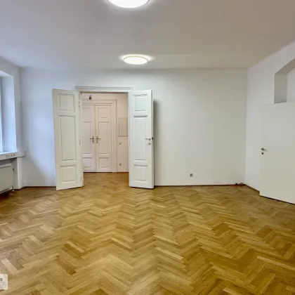 OPER // OPERNRING // KÄRNTNER STRASSE // perfekt aufgeteiltes Büro in bester Lage - Bild 3