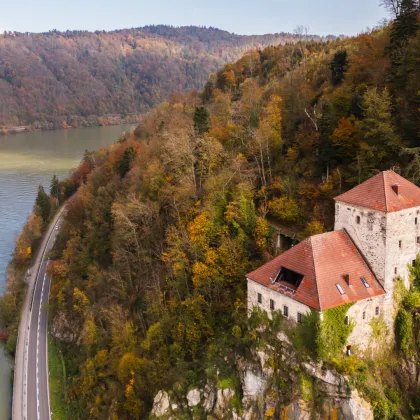 Faszinierende Wohnmöglichkeit als Burgherr oder Burgherrin - Bild 3