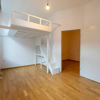 Preishit im 20. Wiener Bezirk - 2 Zimmer Wohnung für 155.000,-- € im 3. Liftstock - Bild 2