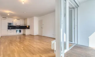 **Moderne Ausstattung - Super Anbindung** Perfekte Pärchenwohnung