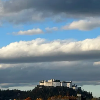 Salzburg Süd  - MODERNE NEU SANIERTE 4-Zimmer-Wohnung in der Nähe vom Ignaz Rieder Kai - Bild 2