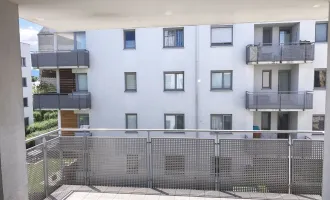 Zentral gelegene 3 Zimmerwohnung in Wieselburg - inkl. Balkon (Kaufoption)