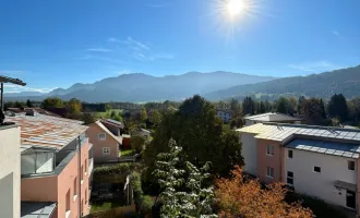 WOHNEN IN KIRCHDORF - PREISWERTE MIETWOHNUNG MIT BALKON