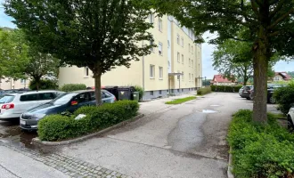 4 ZIMMER FAMILIENWOHNUNG - HELL PREISWERT UND GEMÜTLICH