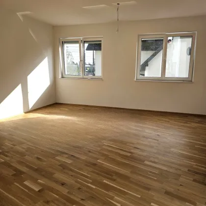 Erstbezug: Moderne Wohnung mit Balkon, Stellplätzen & hochwertiger Ausstattung für nur 260.000€ in Marchtrenk! - Bild 3