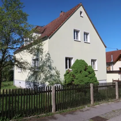 Haus 111m² mit Grund 688m² in Einfamilienhaussiedlung in Freindorf - Bild 2