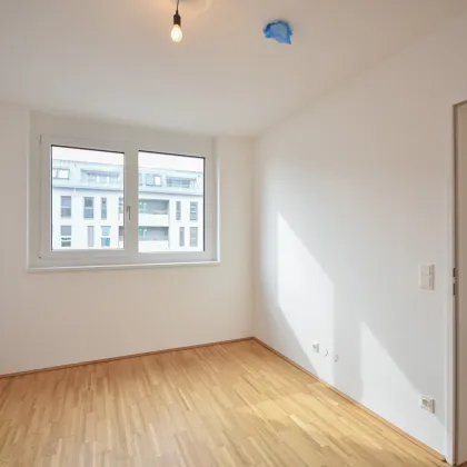 Hofruhelage: Moderne 2-Zimmer Wohnung mit Loggia nahe Donau - Bild 3