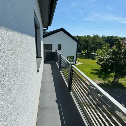 Obervogau! Geräumiges Haus in Sonnenlage und vielen Möglichkeiten! - Bild 3