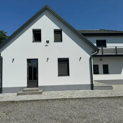 Obervogau! Geräumiges Haus in Sonnenlage und vielen Möglichkeiten! - Bild 2