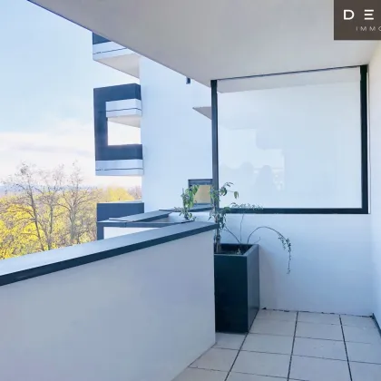 MODERNE 2 -  ZIMMER MIT TERRASSE IM GRÜNEN - IDEAL FÜR SINGLES UND PAARE - Bild 3