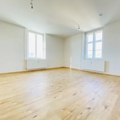 2 Zimmer-Wohnung - Nähe Innenstadt - Bild 2