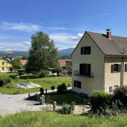 Großzügiges Wohnhaus mit Sanierungsbedarf im Villengebiet von Gratwein-Straßengel - Bild 3