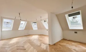 Erstbezug!! Moderne 2-Zimmer Wohnung im 1. DG (Top 29)