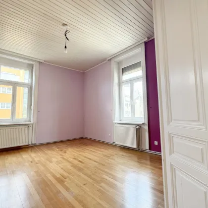 ALTBAU I Sanierungsbedürftig I 3 Zimmer I LIFT - Bild 3