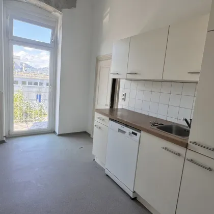 *2 Zimmer Altbauwohnung* Nähe Citypark - Bild 3