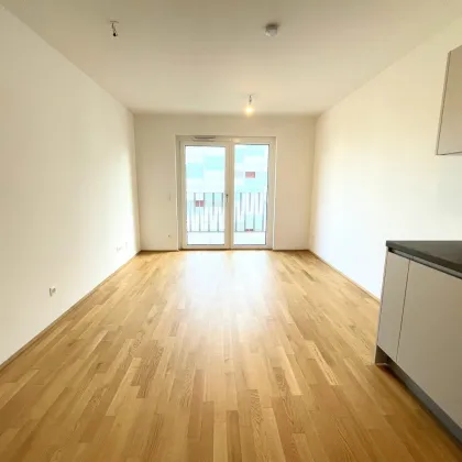 Traumhafte 2 Zimmer-Wohnung mit Terrasse! - Bild 2