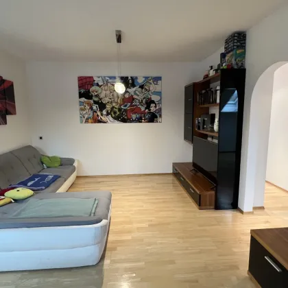 Gemütliche 4 Zimmer Dachgeschosswohnung - Bild 2