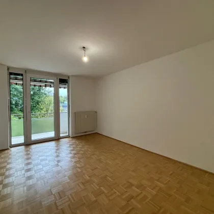 Geförderte 3-Zimmer Wohnung mit Loggia und Parkplatz in zentraler Lage in St. Georgen an der Gusen! Umgeben von perfekter Infrastruktur! - Bild 3