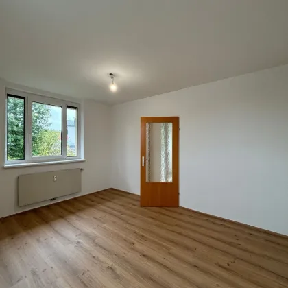 Geförderte 3-Zimmer Wohnung mit Loggia und Parkplatz in zentraler Lage in St. Georgen an der Gusen! Umgeben von perfekter Infrastruktur! - Bild 2