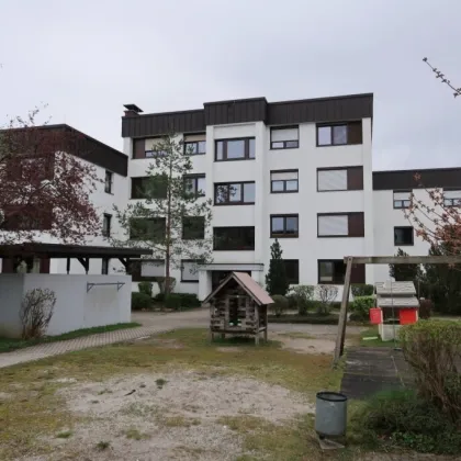 Wohnung mit Loggia und Tiefgaragenplatz im Ortsteil Gries - Bild 2