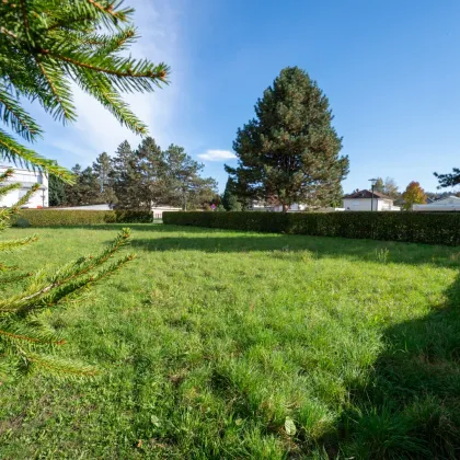 GELEGENHEIT in SEENÄHE | Baugrundstück im Zentrum von Velden am Wörthersee, ohne Bebauungsverpflichtung - Bild 2