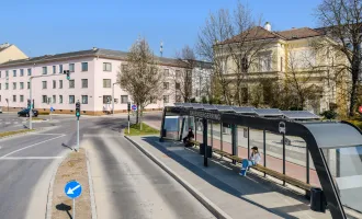 Wohnung im Zentrum von Wiener Neustadt