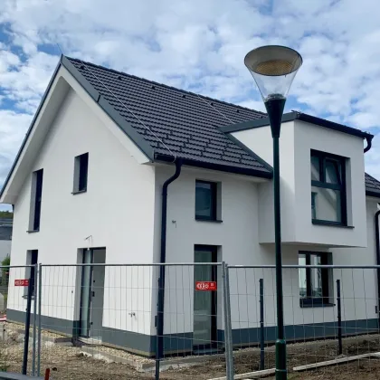 Ziegelmassivhaus I 4 Zimmer I Erstbezug - Bild 3