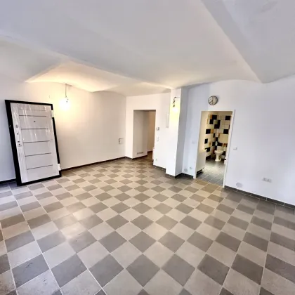 Top Preis!!! Geschäftslokal ++ Büro ++ Atelier ++ Werkstatt ++ Möglichkeit der Erweiterung durch Erwerb des zweiten Ateliers/Büros - Bild 3