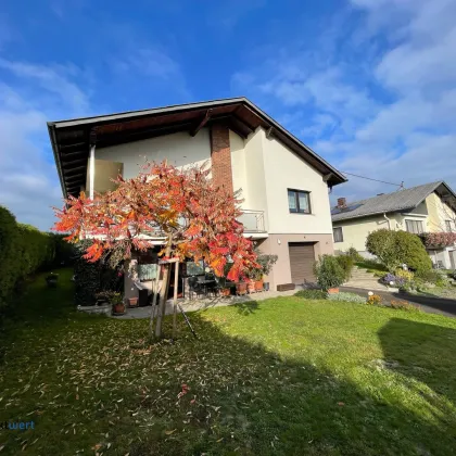 Einfamilienhaus in Südhanglage nahe Gallneukirchen - Bild 3