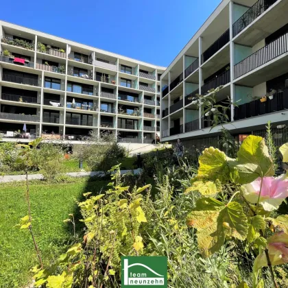 Zeitgemäße Architektur trifft zentrale Lage – Ihr neues Zuhause im Styria Center Graz - Bild 3