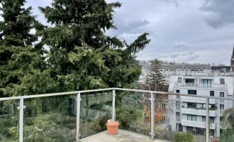 Einfamilienhaus mit Dachterrasse, Garten und Garage in zentraler Ruhelage im 18. Bezirk