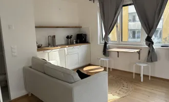 Modernes Büro mit Terrasse und Fußbodenheizung in zentraler Lage - Miete nur 785,83 €!