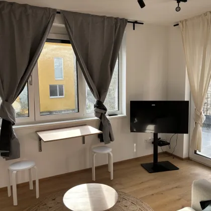 Modernes Büro mit Terrasse und Fußbodenheizung in zentraler Lage - Miete nur 785,83 €! - Bild 2