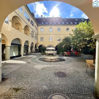 Traditionsreiches Hotel in zentraler Lage in Klagenfurt - Bild 2