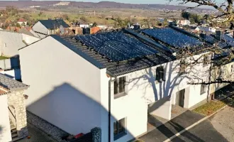 Energieautarkes Smart Home in top Ruhelage zu mieten! PROVISIONSFREI