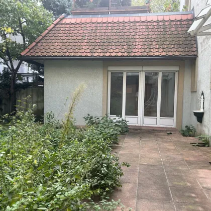 Nähe U4 / U6 II Terrassen- und Gartenwohnung II 3 Zimmer mit separater Küche II beim Gaudenzdorfer Gürtel - Bild 2