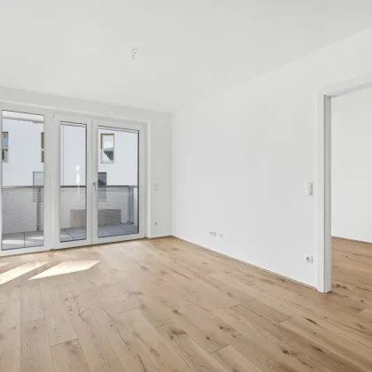 PROVISIONSFREI! Moderne 2-Zimmer Anleger-Wohnung mit Balkon | Ab sofort bezieh- und weitervermietbar - Bild 3