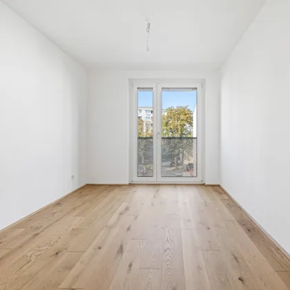 PROVISIONSFREI! Urbane 2-Zimmer-Wohnung mit Balkon – ideal vermietbar als Single- oder Studentenwohnung - Bild 3