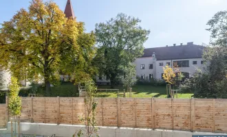 PROVISIONSFREI! Perfekt geschnittene 3-Zimmer-Wohnung | Großzügiger Balkon mit Grünblick